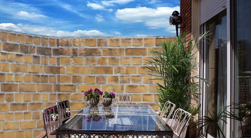 Photo of Steady, Set, Go