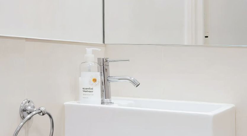 Photo of Steady, Set, Go