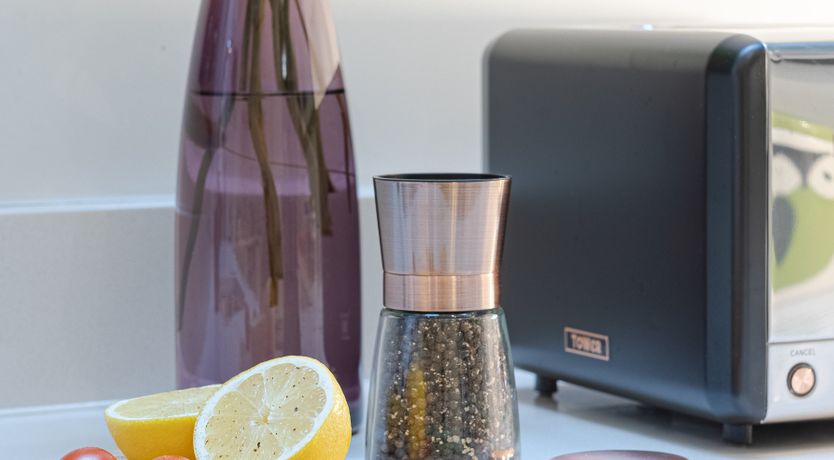 Photo of Steady, Set, Go