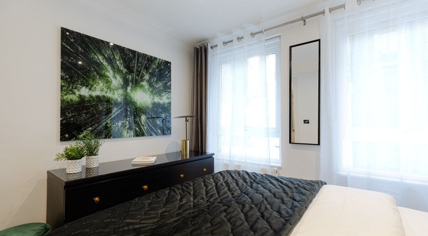 Photo of Steady, Set, Go