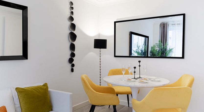 Photo of Steady, Set, Go