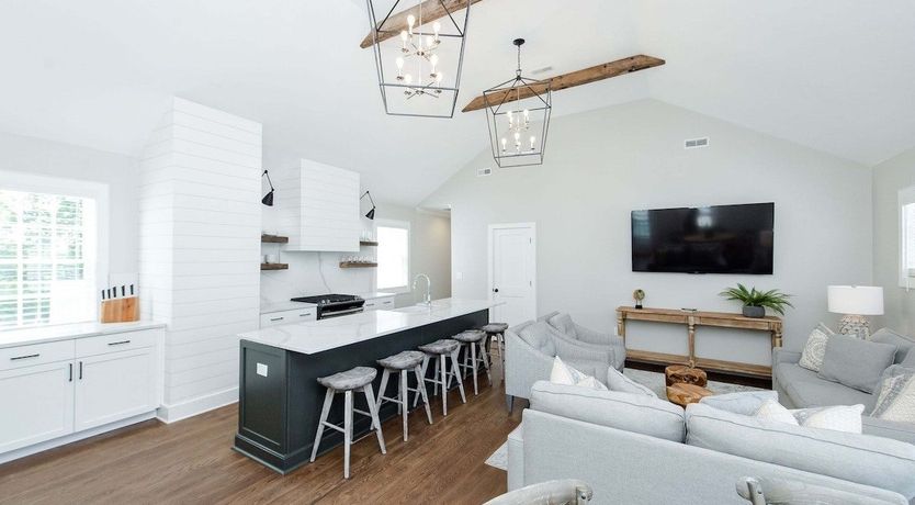 Photo of Southern Charm