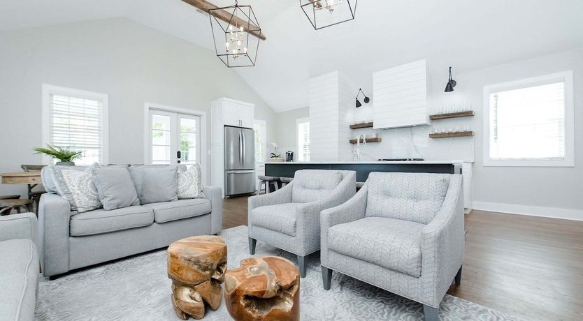 Photo of Southern Charm