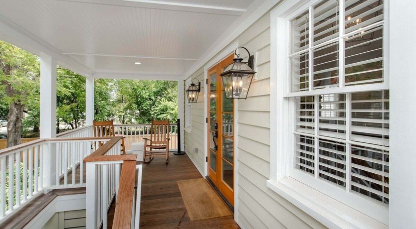 Photo of Southern Charm