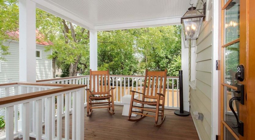 Photo of Southern Charm