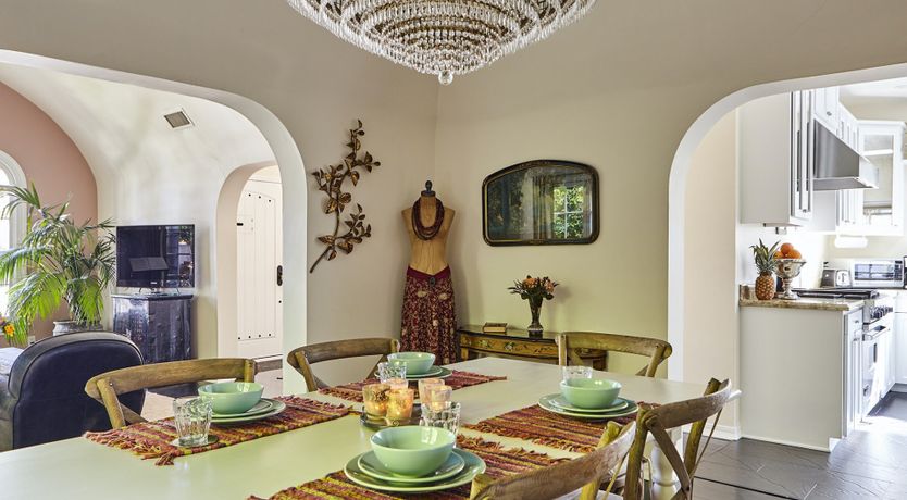 Photo of The Transportive Door