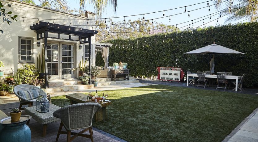 Photo of The Transportive Door