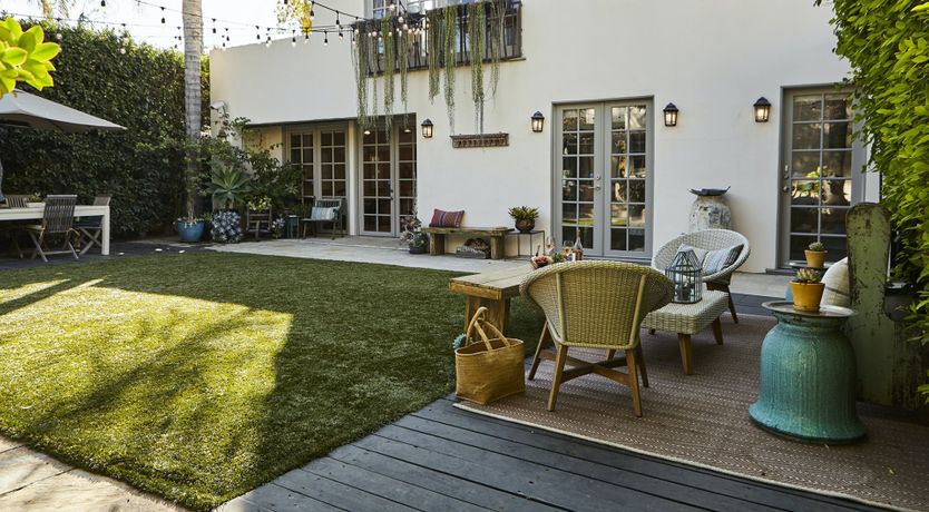 Photo of The Transportive Door