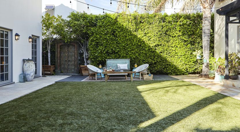 Photo of The Transportive Door