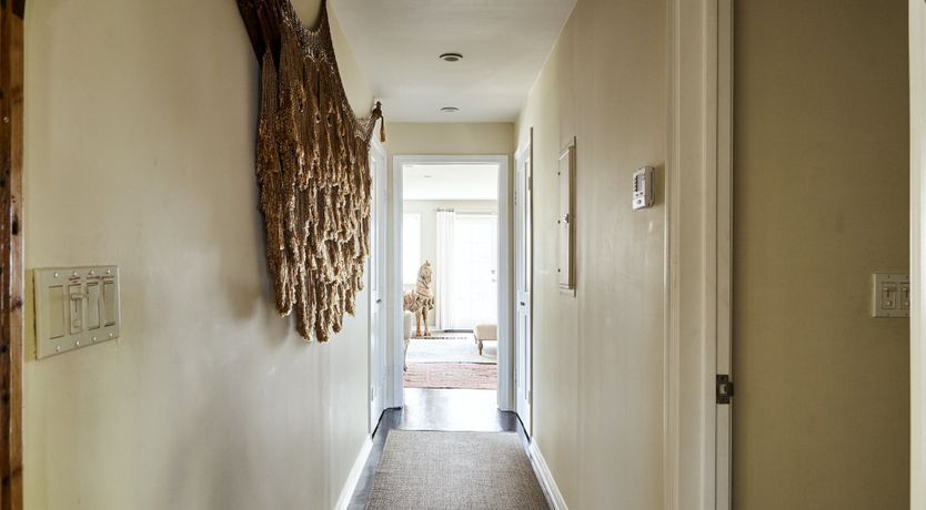 Photo of The Transportive Door