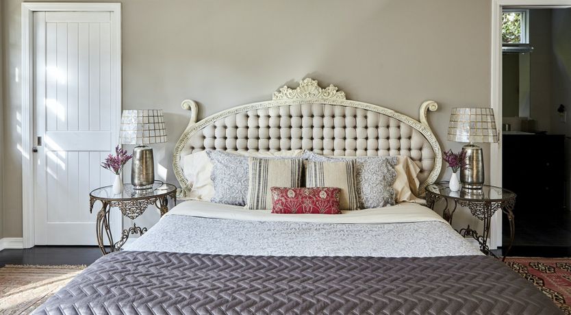 Photo of The Transportive Door