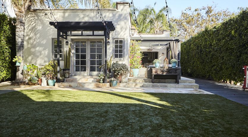 Photo of The Transportive Door