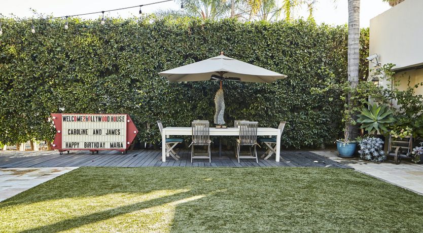 Photo of The Transportive Door