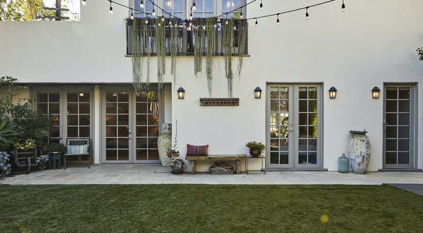 Photo of The Transportive Door