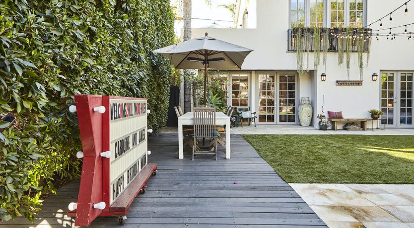 Photo of The Transportive Door