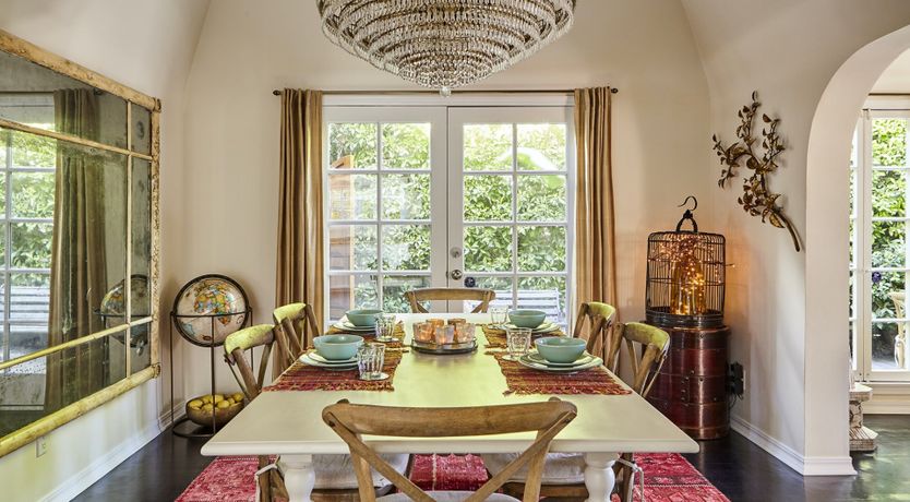 Photo of The Transportive Door