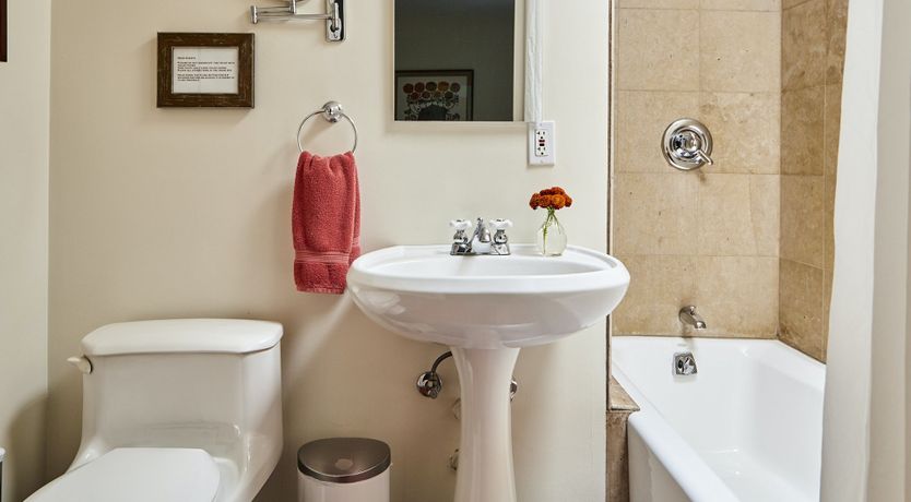 Photo of The Transportive Door