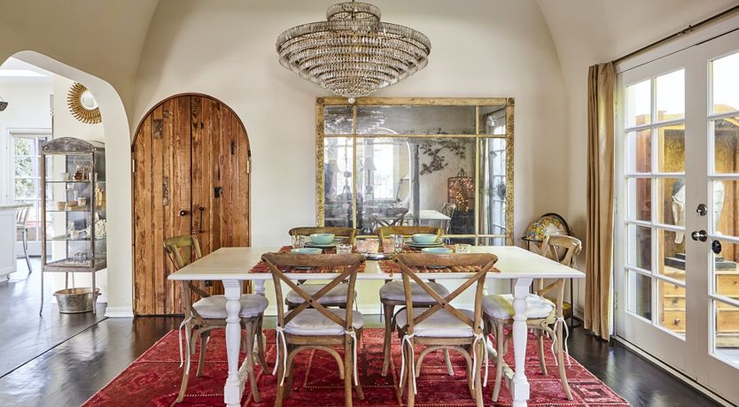 Photo of The Transportive Door