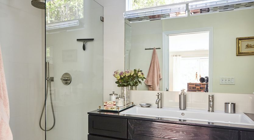 Photo of The Transportive Door