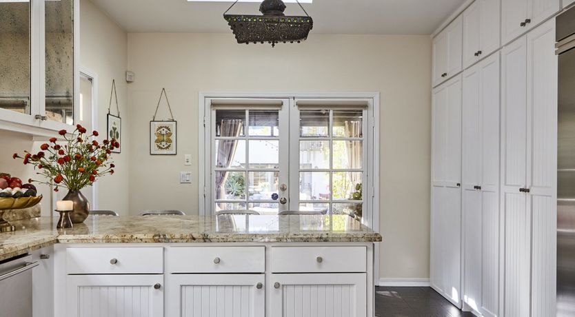 Photo of The Transportive Door