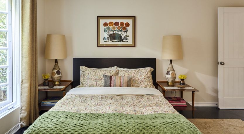 Photo of The Transportive Door