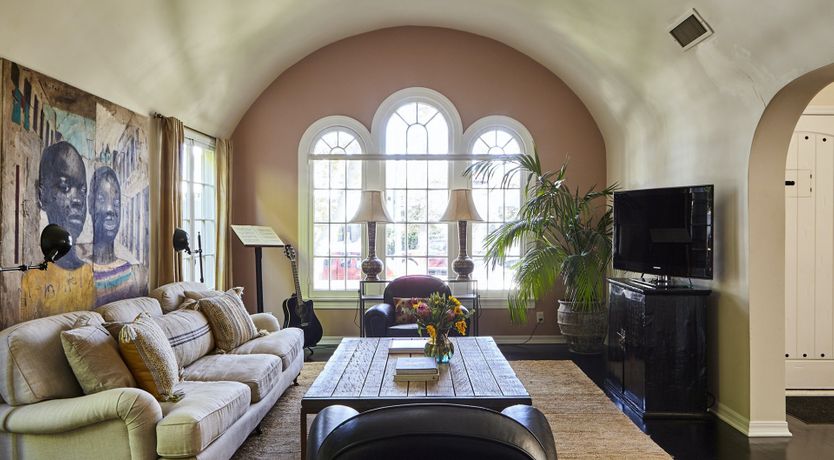 Photo of The Transportive Door