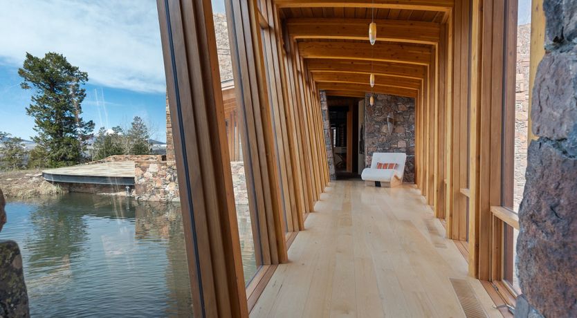 Photo of Ground Born