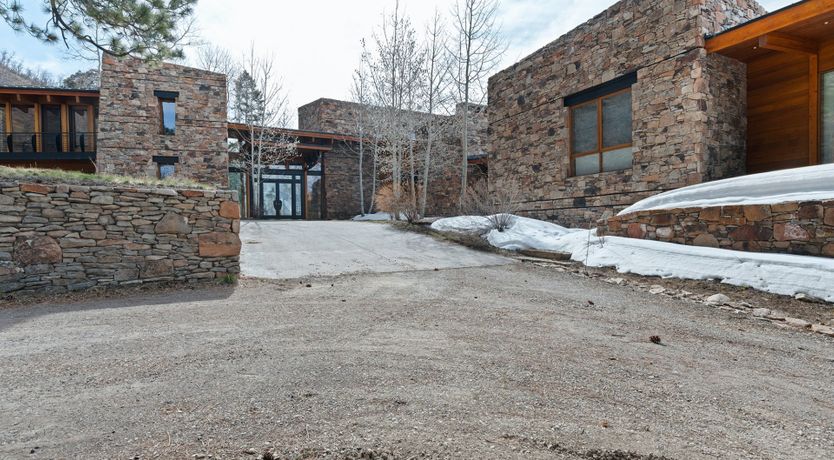 Photo of Ground Born