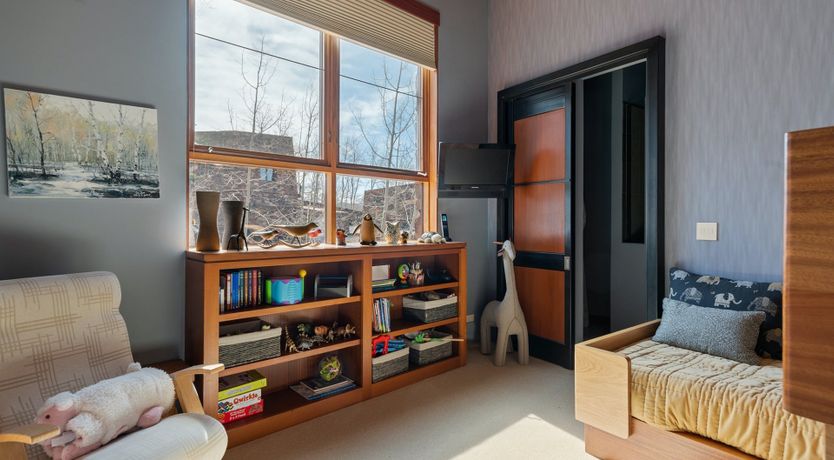 Photo of Ground Born