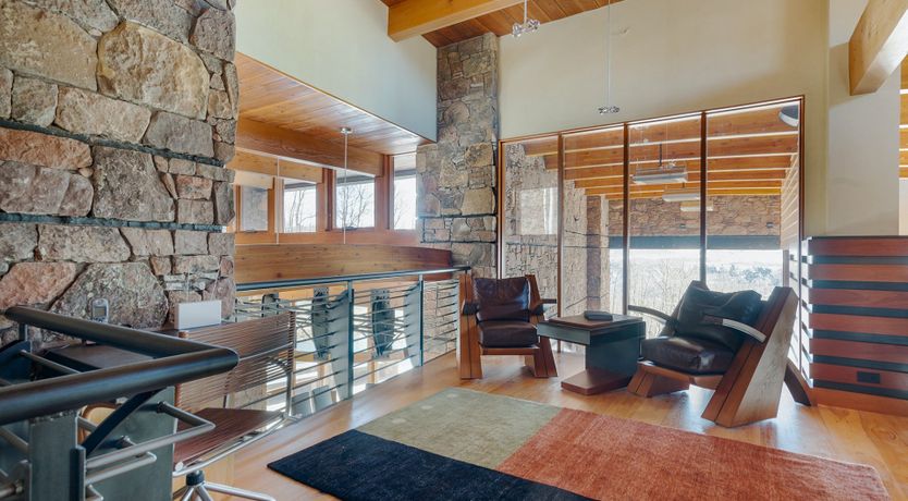 Photo of Ground Born