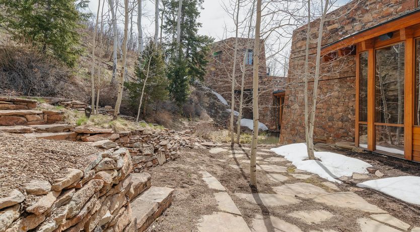 Photo of Ground Born