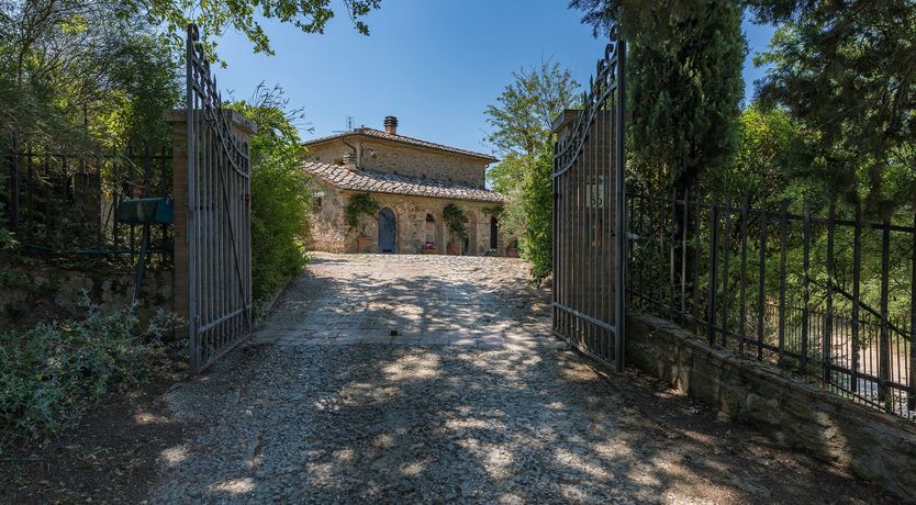 Photo of Oleander Oasis