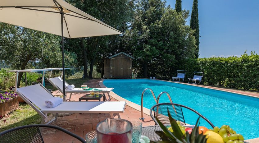 Photo of Oleander Oasis