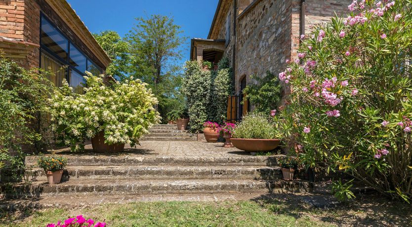 Photo of Oleander Oasis