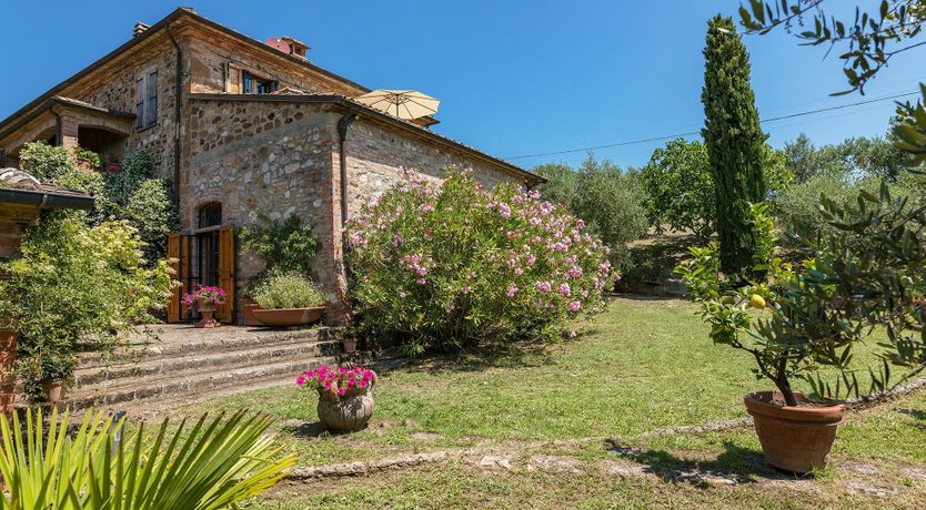 Photo of Oleander Oasis