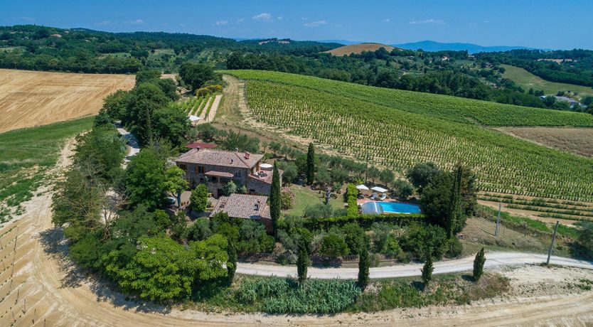 Photo of Oleander Oasis