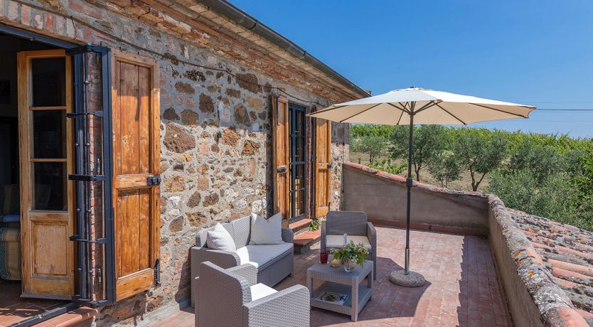 Photo of Oleander Oasis