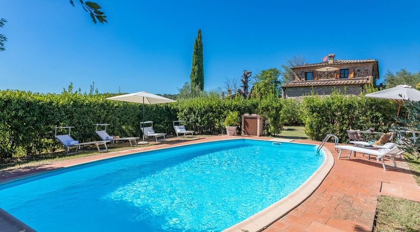 Photo of Oleander Oasis