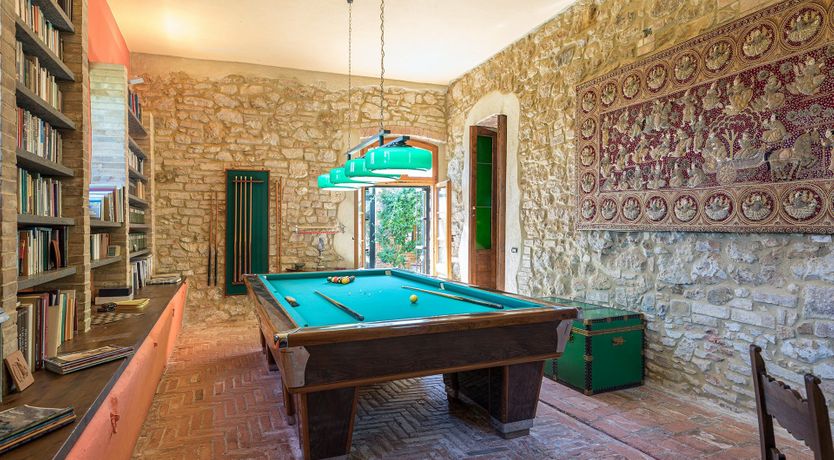 Photo of Oleander Oasis