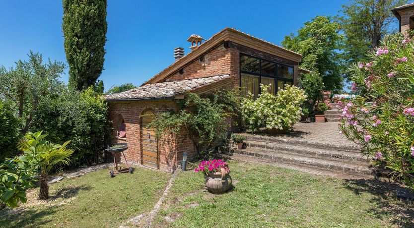 Photo of Oleander Oasis