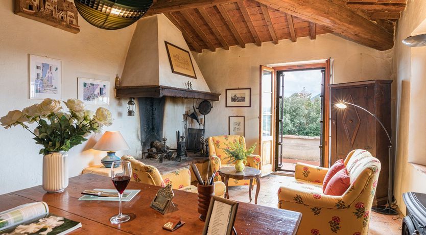 Photo of Oleander Oasis