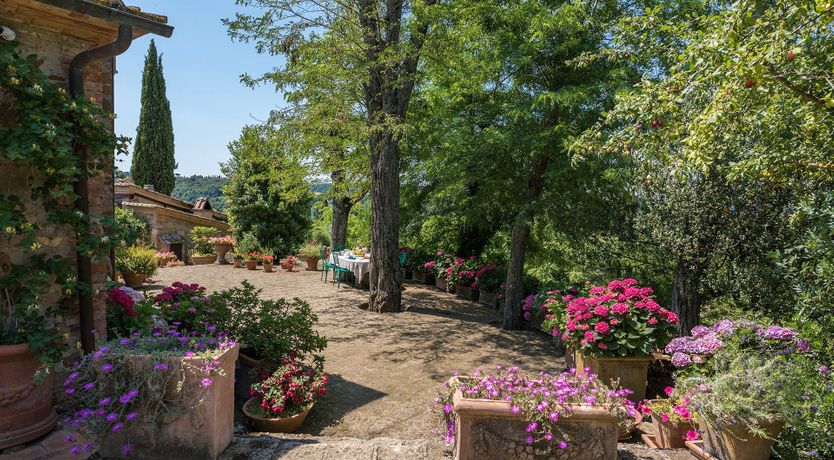 Photo of Oleander Oasis