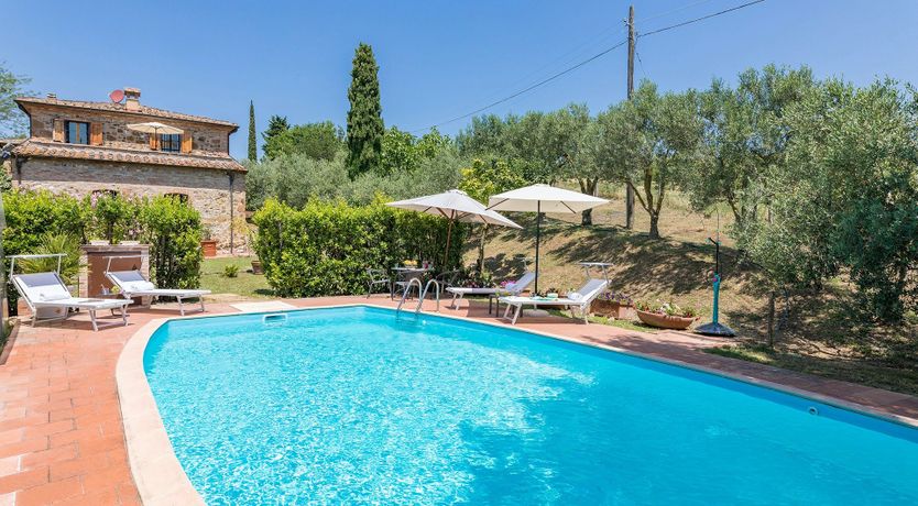 Photo of Oleander Oasis