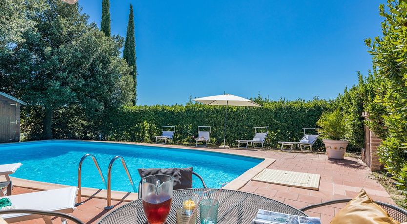 Photo of Oleander Oasis