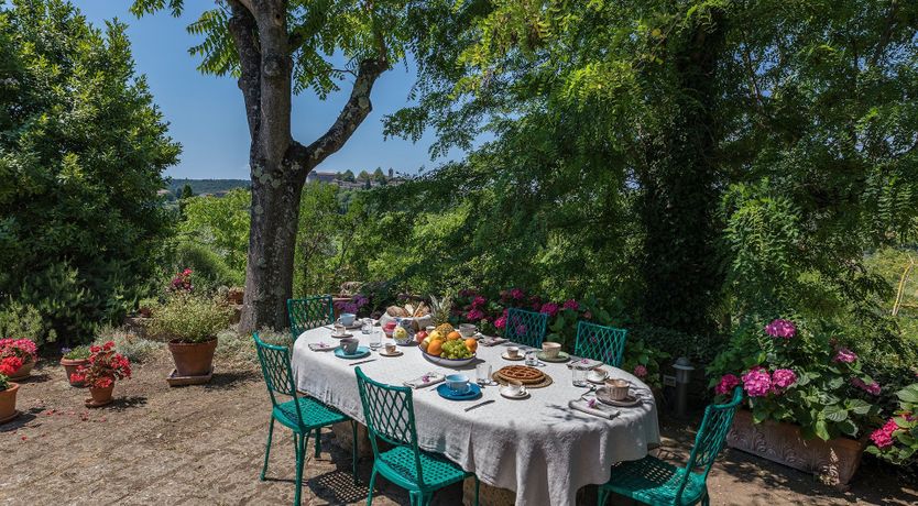 Photo of Oleander Oasis