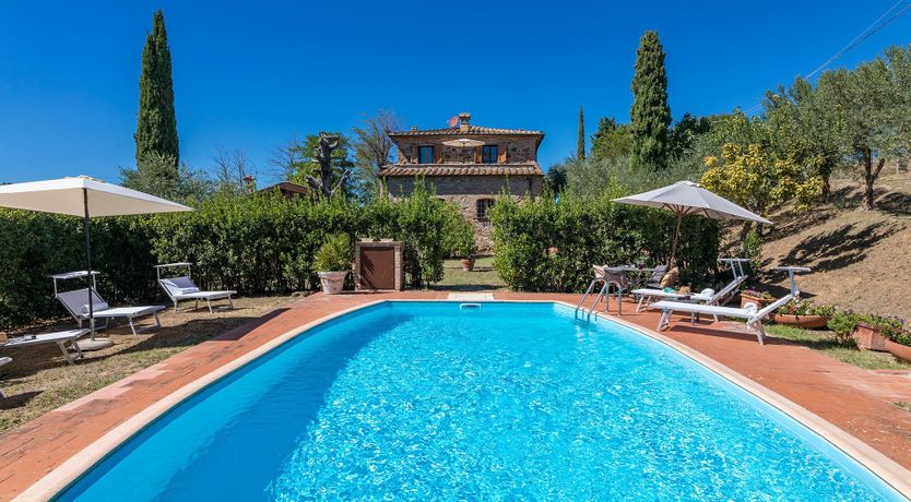 Photo of Oleander Oasis