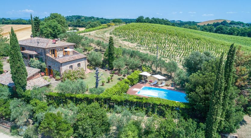 Photo of Oleander Oasis