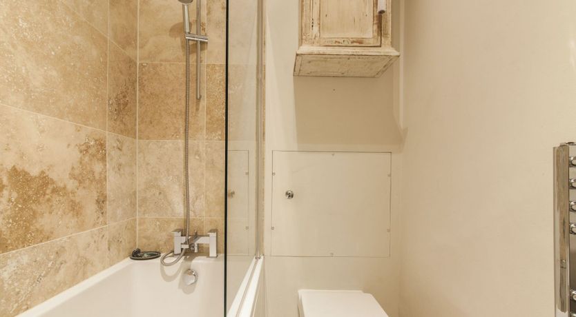 Photo of Mirror, Mirror On The Wall