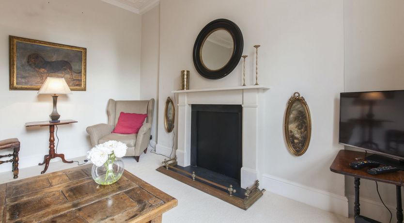 Photo of Mirror, Mirror On The Wall