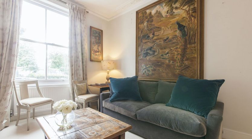 Photo of Mirror, Mirror On The Wall